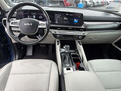 Used 2023 Kia Telluride S w/ S Sunroof Package image 26