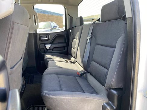 Used 2018 Chevrolet Silverado 1500 LT w/ All Star Edition AWD/4WD image 15