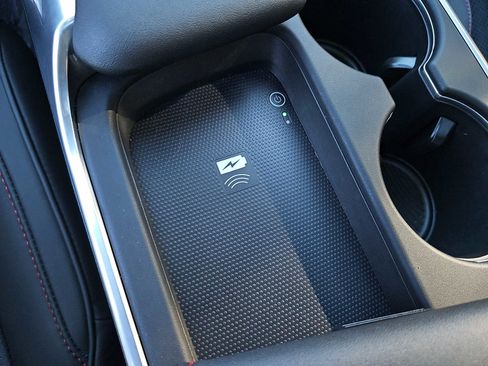 Certified 2025 Acura TLX SH-AWD w/ A-SPEC Pkg image 25