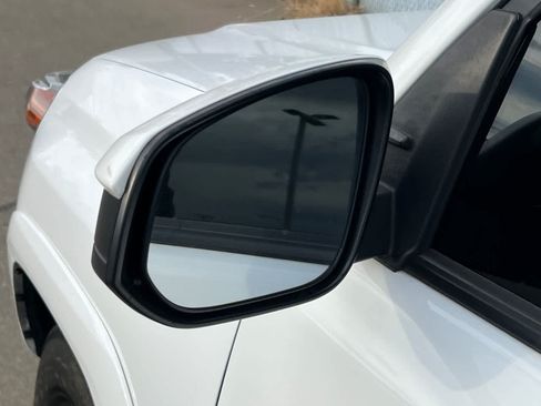 Certified 2023 Toyota 4Runner SR5 RWD image 11