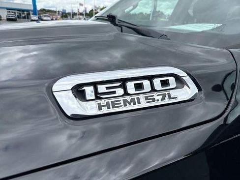 Used 2019 RAM 1500 Big Horn AWD/4WD image 30