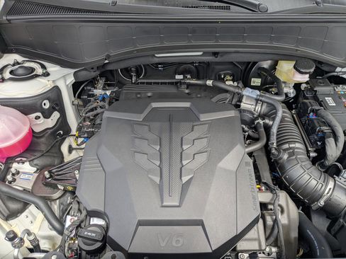 New 2026 Hyundai Palisade Calligraphy image 27