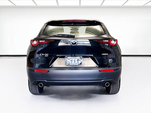 Used 2021 MAZDA CX-30 AWD 2.5 S image 5
