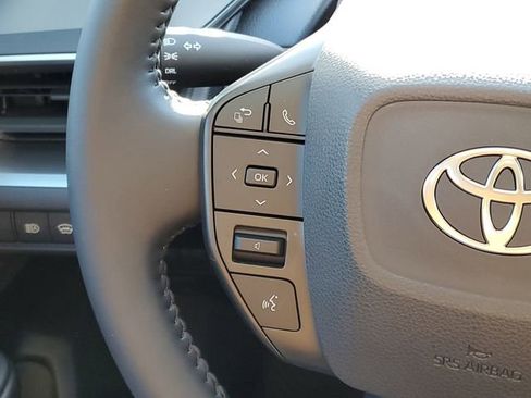 Used 2026 Toyota Prius LE image 13