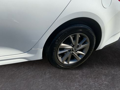 Used 2020 Kia Optima LX FWD image 9