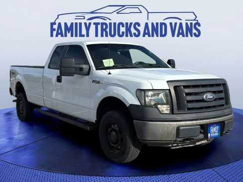 Used 2010 Ford F150 XL image 7