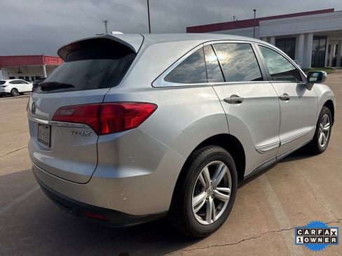 Used 2013 Acura RDX FWD w/ Technology Package image 5