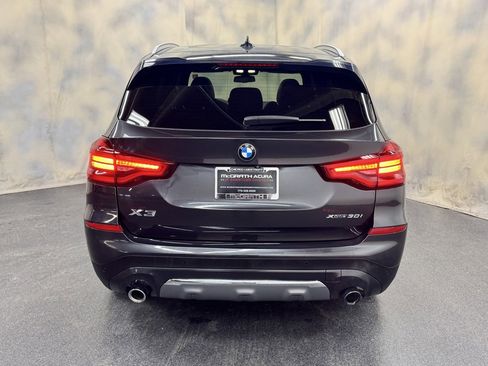 Used 2019 BMW X3 xDrive30i image 6