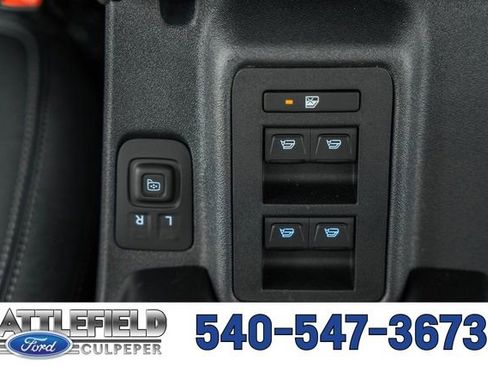 New 2025 Ford Bronco Badlands w/ Sasquatch Package image 31