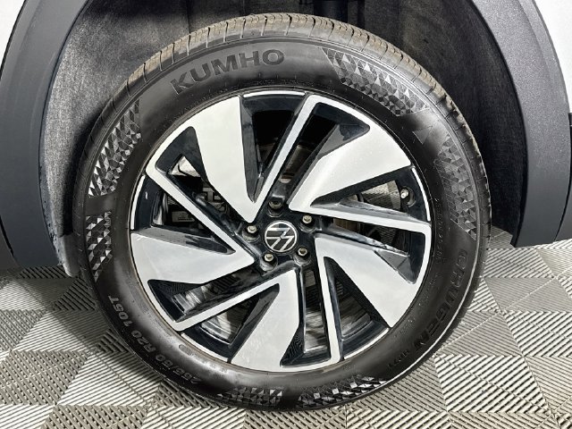 Used 2026 Volkswagen Atlas SE AWD/4WD image 34
