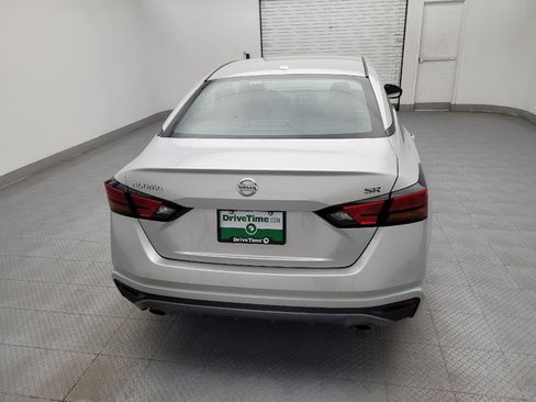 Used 2019 Nissan Altima 2.5 SR w/ SR Premium Package image 7