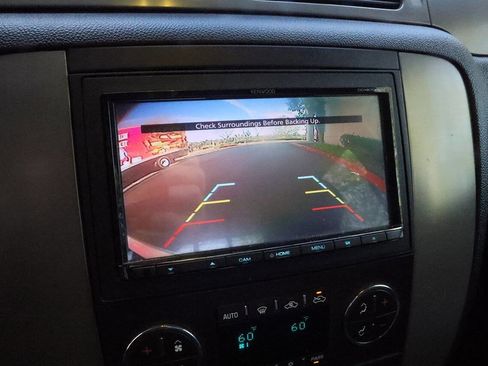 Used 2012 Chevrolet Silverado 2500 LTZ w/ LTZ Plus Package image 3