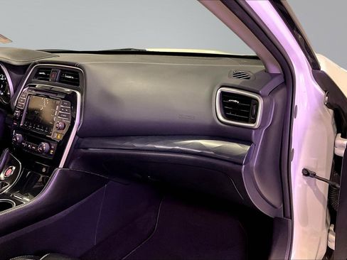 Used 2019 Nissan Maxima Platinum w/ Sport Mat Group FWD image 26
