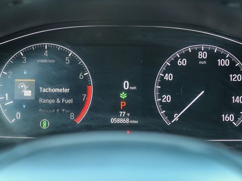 Used 2021 Honda Accord Sport image 27