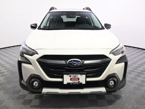 Used 2024 Subaru Outback Limited AWD/4WD image 10