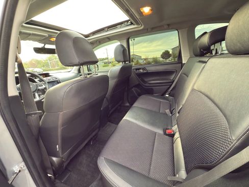 Used 2017 Subaru Forester 2.0XT Premium w/ Popular Package #2A image 13
