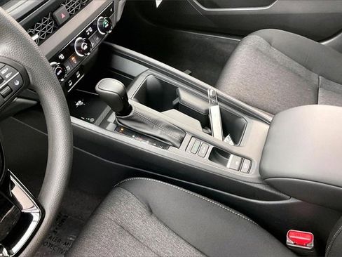 New 2026 Honda Accord SE image 9