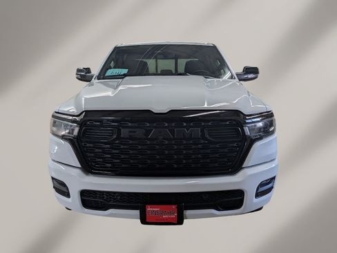 New 2026 RAM 1500 Big Horn image 2