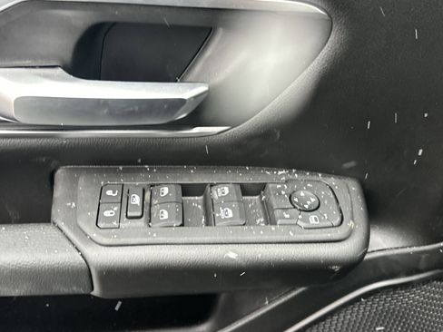 New 2026 RAM 1500 Big Horn AWD/4WD image 12