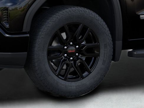 New 2026 GMC Sierra 1500 Elevation w/ Preferred Package AWD/4WD image 9