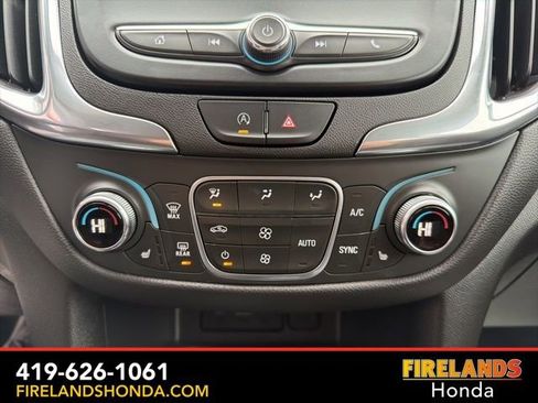 Used 2024 Chevrolet Equinox LT w/ LPO, Floor Liner Package image 24