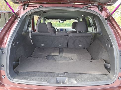 Used 2019 Honda Passport Sport image 12