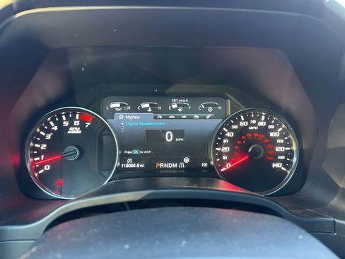 Used 2018 Ford F150 Raptor w/ Equipment Group 802A Luxury image 18