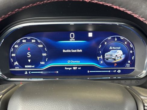 Used 2022 Chevrolet Tahoe RST image 24