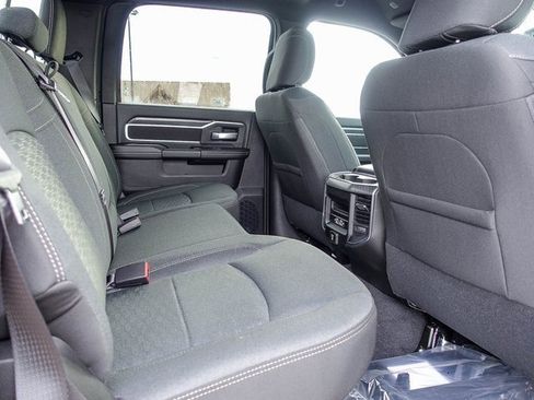 New 2026 RAM 2500 Big Horn image 29