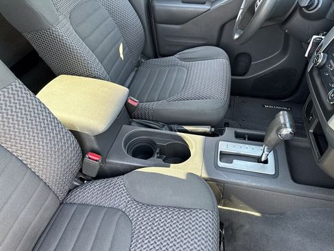 Used 2019 Nissan Frontier SV RWD image 30