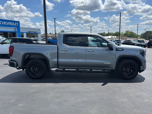 Used 2026 GMC Sierra 1500 Elevation w/ Elevation Select Package image 2
