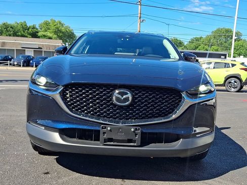 Used 2025 MAZDA CX-30 AWD 2.5 S w/ Preferred Package image 5