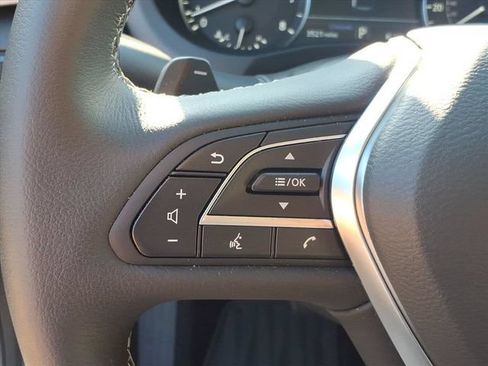 Used 2025 INFINITI QX55 Luxe w/ Cargo Package AWD/4WD image 19