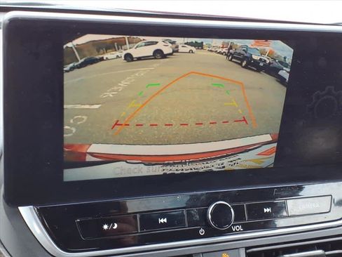 Certified 2023 Nissan Altima 2.5 SV w/ SV Premium Package image 18