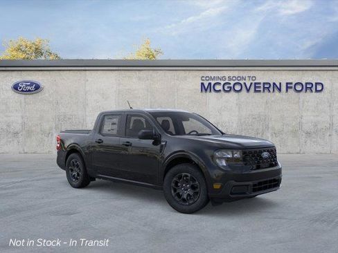 New 2026 Ford Maverick XLT w/ Equipment Group 301A AWD/4WD image 7