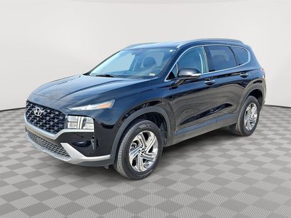 Used 2023 Hyundai Santa Fe SEL