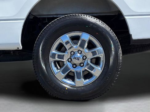 Used 2014 Ford F150 XLT w/ Equipment Group 302A Luxury AWD/4WD image 13