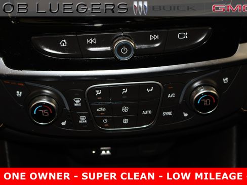 Certified 2020 Chevrolet Traverse Premier w/ Redline Edition image 25