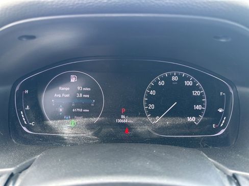 Used 2018 Honda Accord Sport image 27