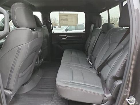New 2026 RAM 1500 Big Horn image 20