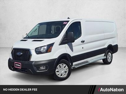 Used 2025 Ford Transit 250 Low Roof w/ Exterior Upgrade Package