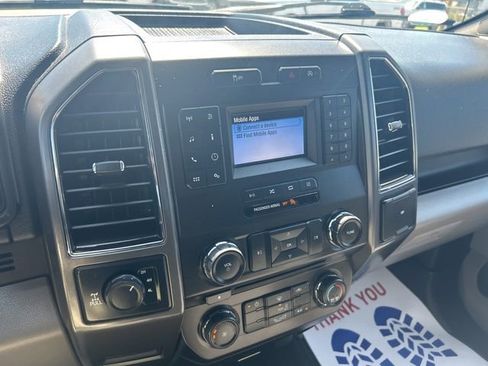 Used 2018 Ford F150 XLT AWD/4WD image 22