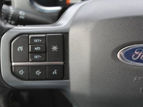 Used 2023 Ford F150 Lariat image 24