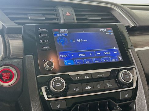 Used 2019 Honda Civic EX image 17