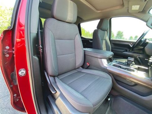 Used 2023 Chevrolet Silverado 1500 RST AWD/4WD image 28