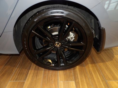 Used 2025 Honda Civic Si image 9