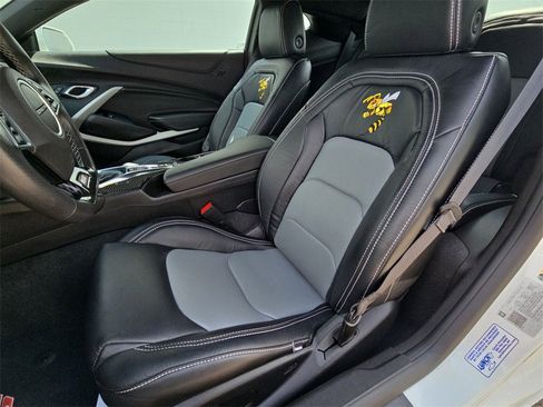 Certified 2020 Chevrolet Camaro SS image 20