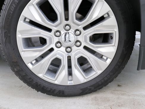 Used 2020 GMC Yukon XL SLT w/ Open Road Package image 31