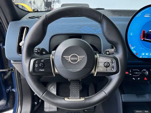 Used 2025 MINI Cooper Countryman SE AWD/4WD image 17