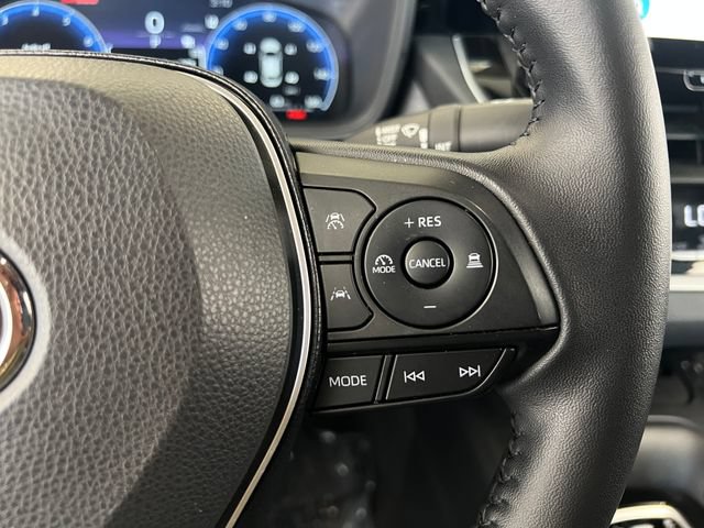 Used 2026 Toyota Corolla SE w/ SE Package FWD image 40